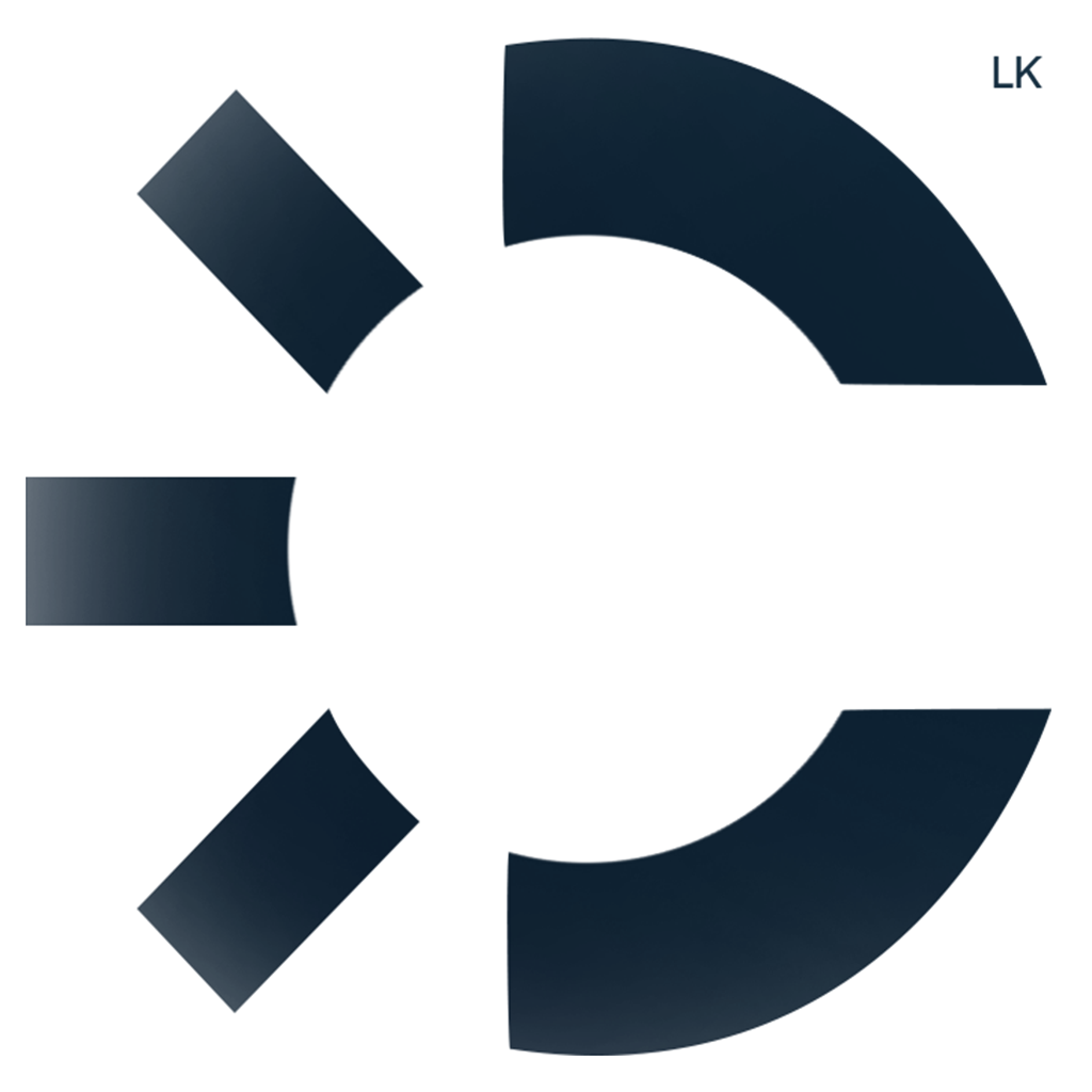 Capital Connect LK logo